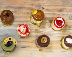 Cream Bakery