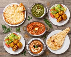 インド・ネパールカレー ドアリカパレス