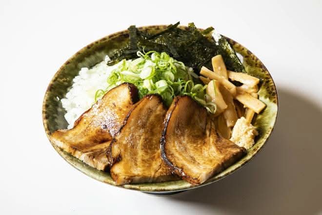 釈迦力 釈迦力｜満足ボリュームのこだわりラーメンをご提供