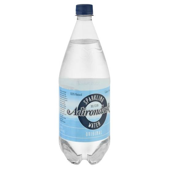 Adirondack · Sparkling Seltzer Water (33.8 fl oz)