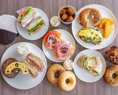 Brooklyn Water Bagel - Lake Nona