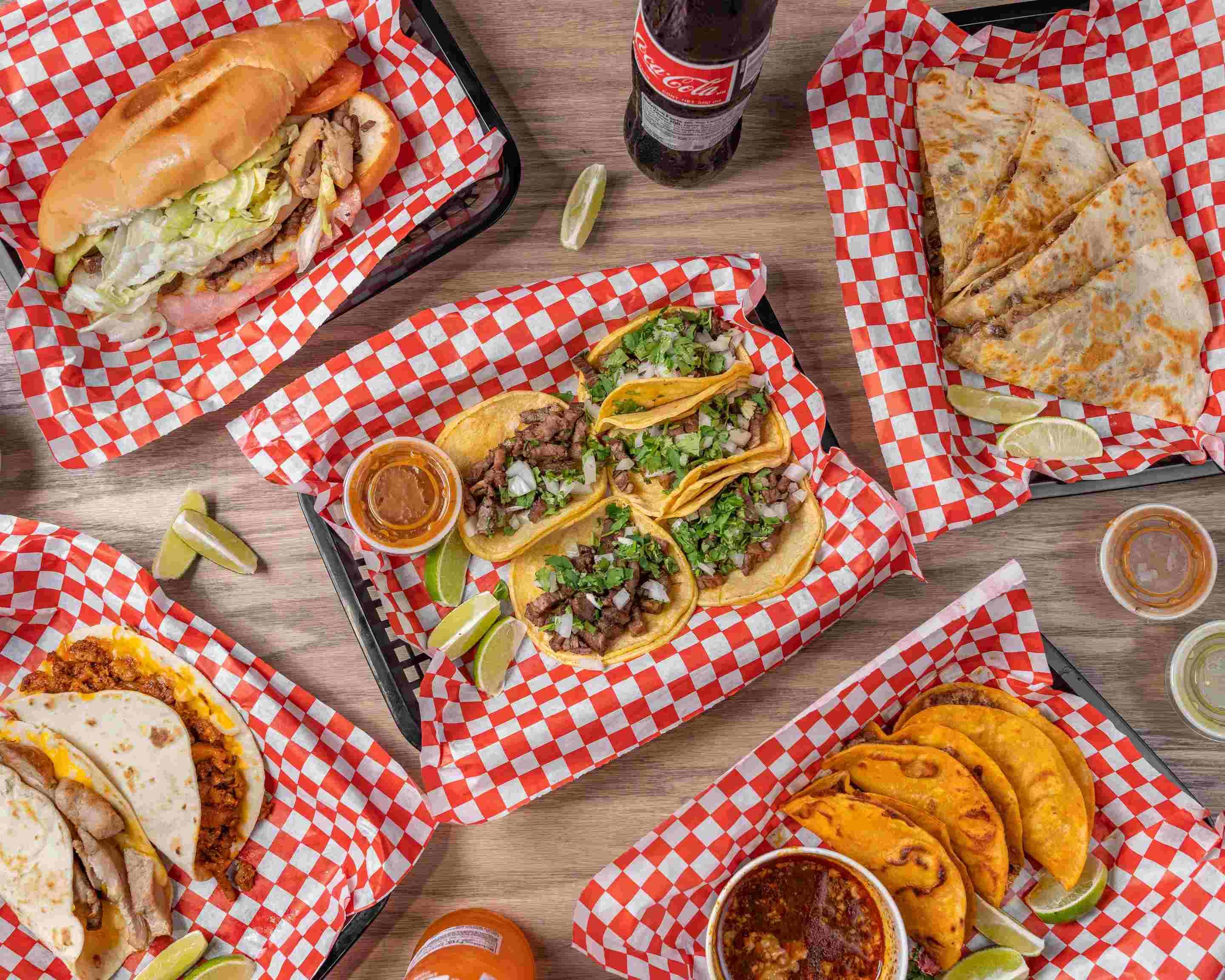 Order Taquitos Quesamia Menu Delivery【Menu & Prices】 San Antonio