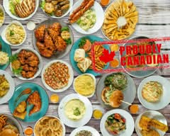 The Peri Peri Shack (New Westminister)