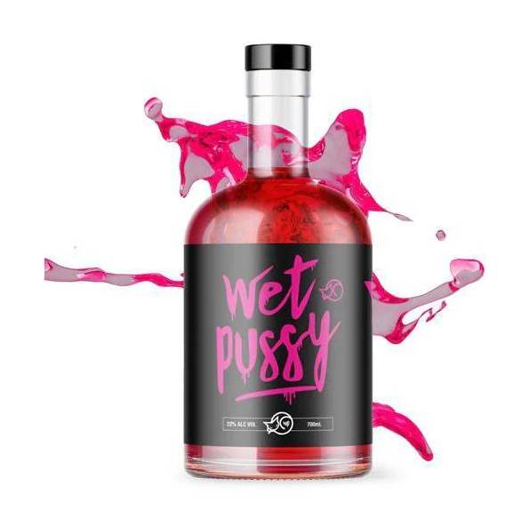 Wet Pu$$y