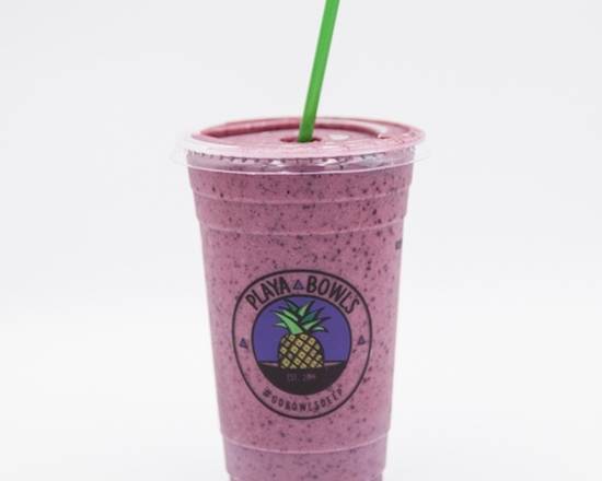 Kowabunga Smoothie