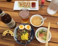 Kawa Japanese Restaurant 