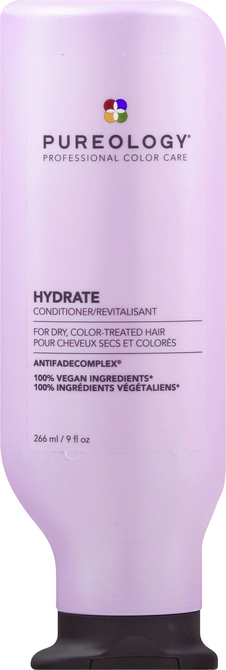 Pureology Hydrate Conditioner Revitalisant (9 fl oz)