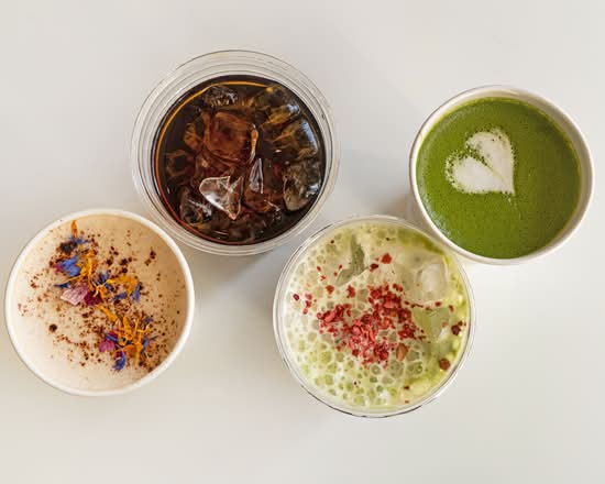 Rule 257 LLC Coffee Shop (54 Eldridge Street)