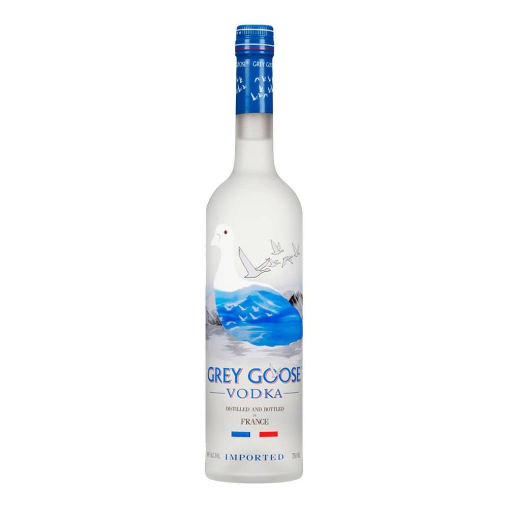 Vodka Grey Goose 700 ml