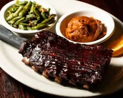 Half Moon Restaurant & Brewery (4051 S Lafountain St)