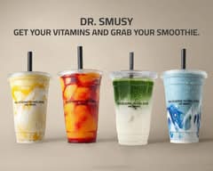 Dr. Smusy