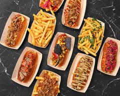Loaded & More Street Food Kitchen 