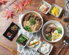 牛麵匠人丨牛肉麵專賣店