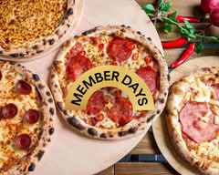 Pizza Jette