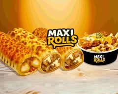 Maxi Rolls - Vénissieux