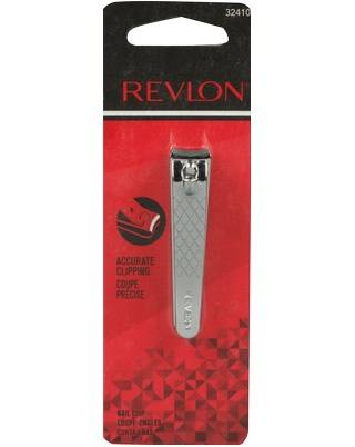 Revlon Nail Clippers (50 g)