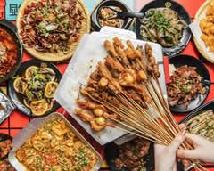 麻辣学堂新大久保店