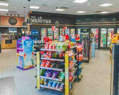 Beau-soir Laurier-Station