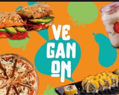 Vegan On Polanco