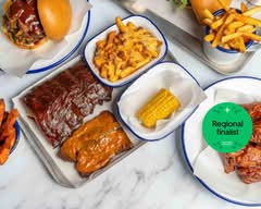 Smokin Bones (Castle Market)