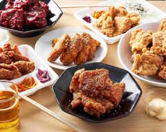 からあげ専門店　鶏九　牛久神谷店