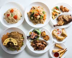EAT BKK Thai Kitchen (Thornhill)