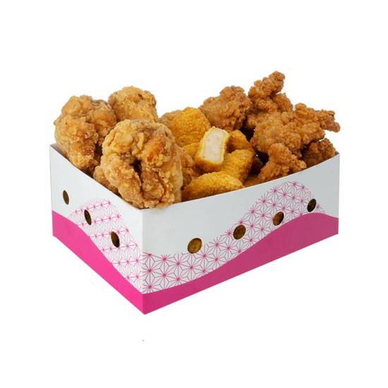 Chicken Box