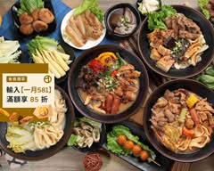 小豬很忙蔬果滷味料理西屯店