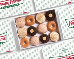 Krispy Kreme (10317 Fairway Drive)