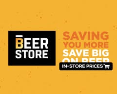 The Beer Store (Arnprior)