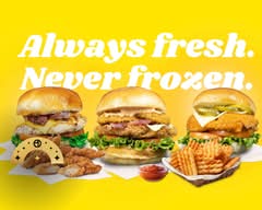 Turbo Chicken (Quinpool Road)