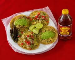 Taquitos Tránsito Carranza (Toluca)