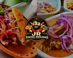 Tortas Ahogadas Jr’s (Guadalajara)