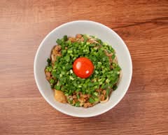 背徳ニラまぜそば Shima 伊丹店