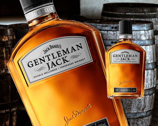 ジェントルマン・ジャック【510294】GENTLEMAN JACK