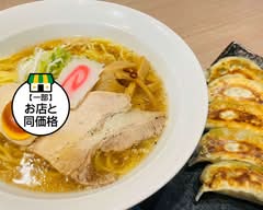 麺処 笠懸Ichi