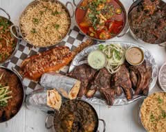 Ammi's Kitchen & Grill