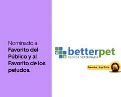Betterpet (Ñuñoa)