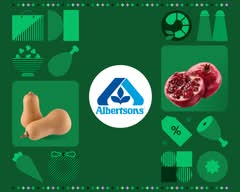 Albertsons (441 N Val Vista Dr)
