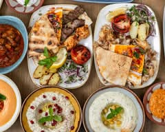 Ranoush (Edgware Road)