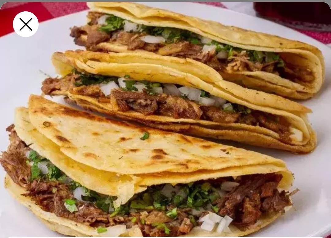 Las Quesabirrias Del Compadre Mexico 68 Menú a Domicilio【Menú y  Precios】Culiacán | Uber Eats