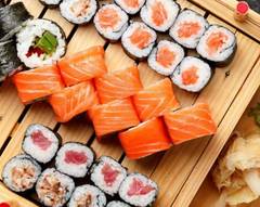 Kimono Sushi And Hibachi