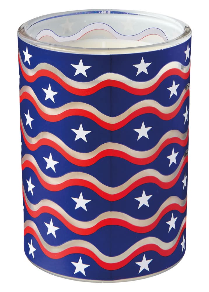 KIRKTON HOUSE Americana Single Wick Candle