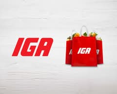 IGA (Chemin De La Grande-Ligne)