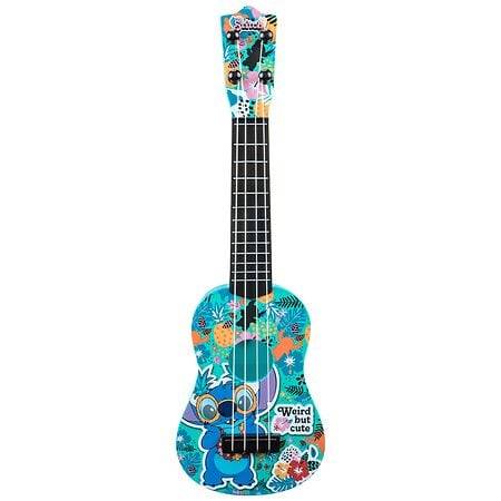 Jazwares Lilo & Stitch Ukulele - 1.0 EA