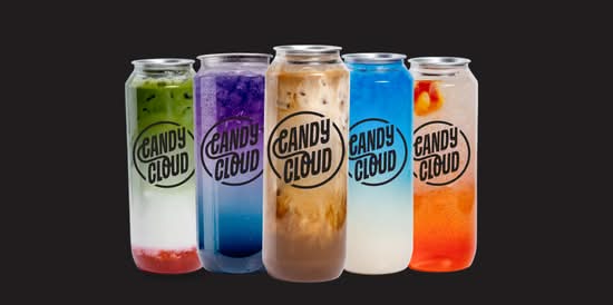 Candy Cloud - Oswego