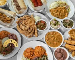 Mother's Restaurant (New Orleans)
