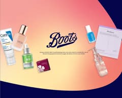 Boots Beauty - Battersea Power Station