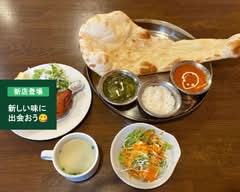 タージマハル 東予店 Taj Mahal Toyo-ten