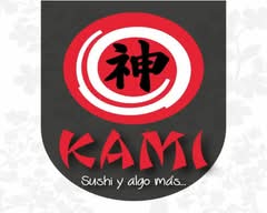 Sushi Kami (Mexico City)